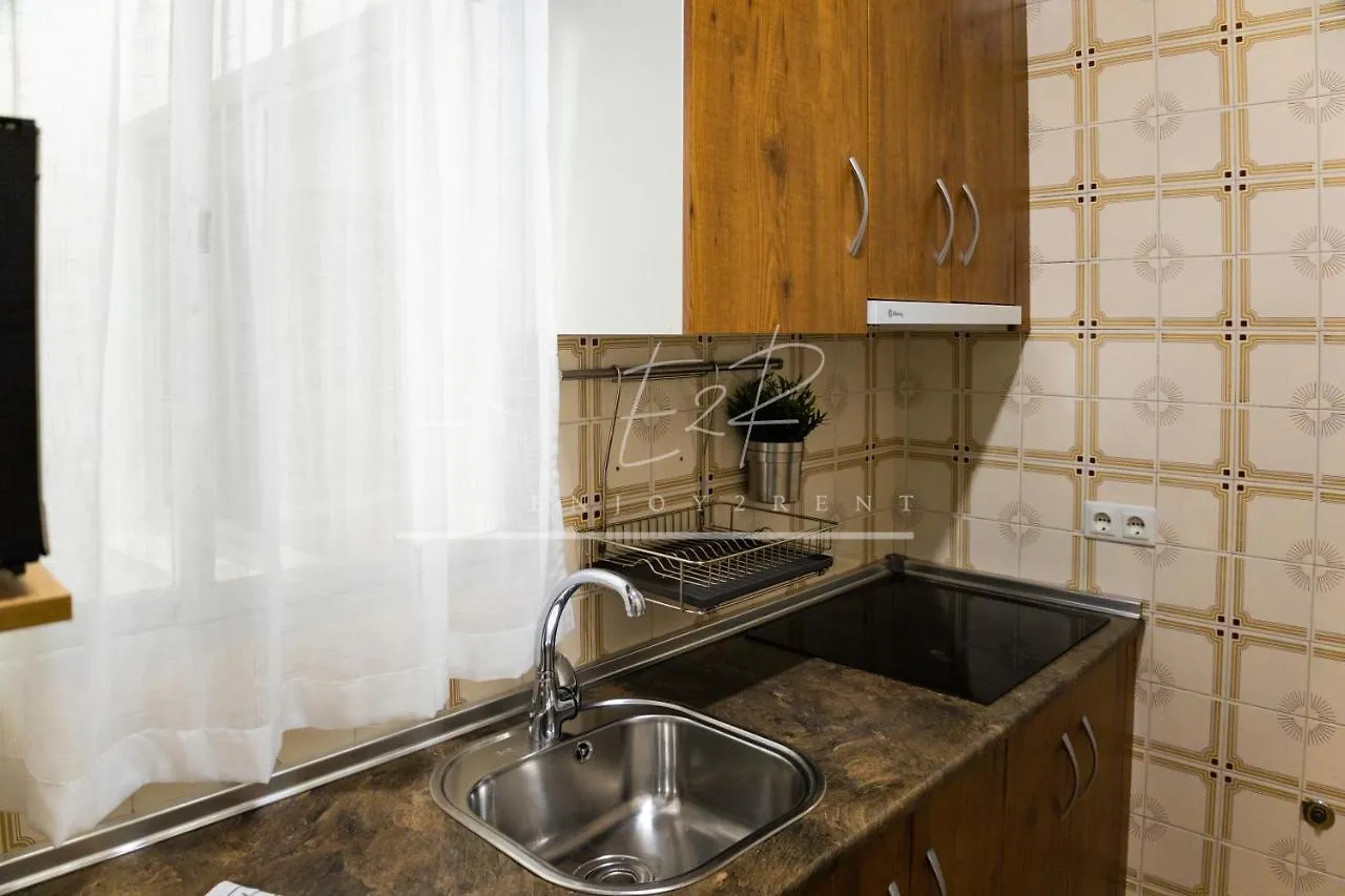 Enjoy2Rent Apartamento Charcones En Mijas Pueblo Apartment