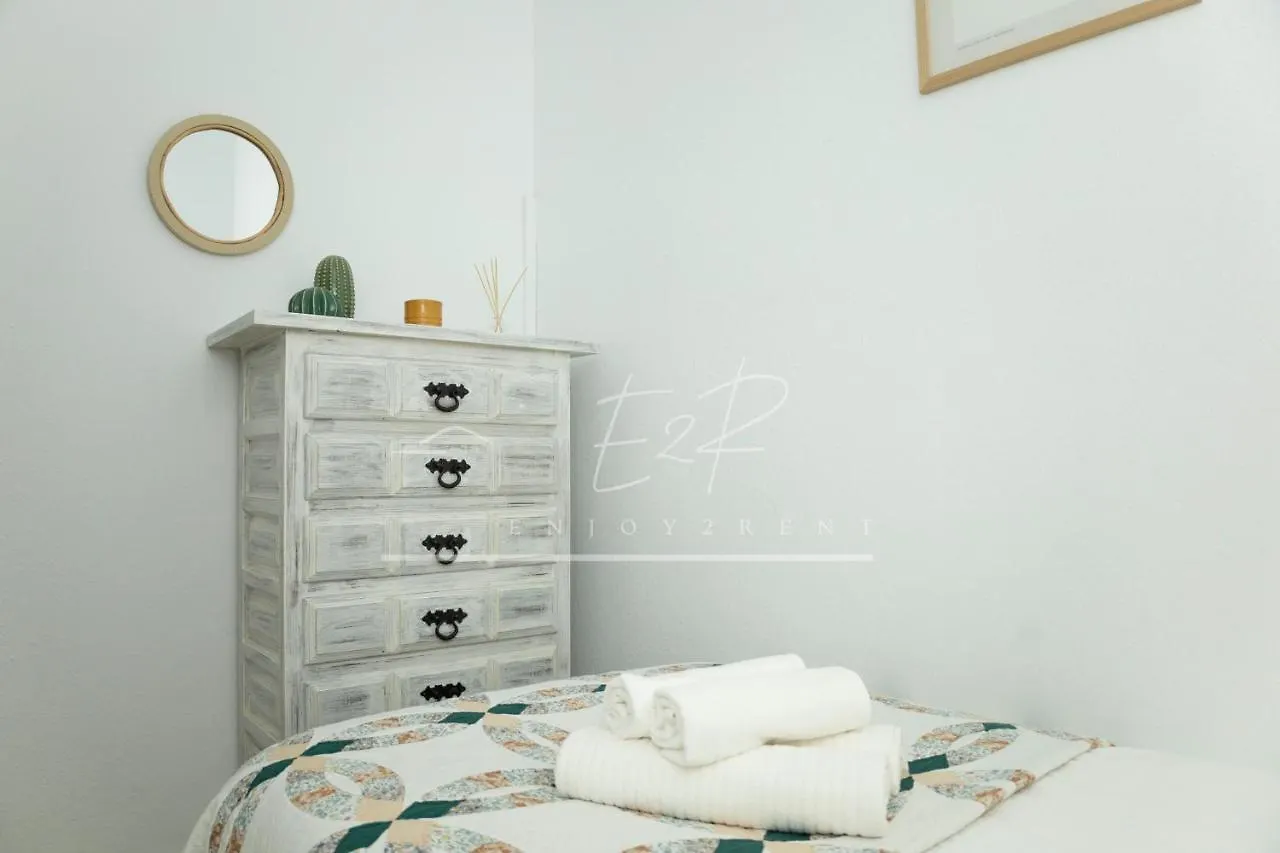 Enjoy2Rent Apartamento Charcones En Mijas Pueblo Apartment Spain