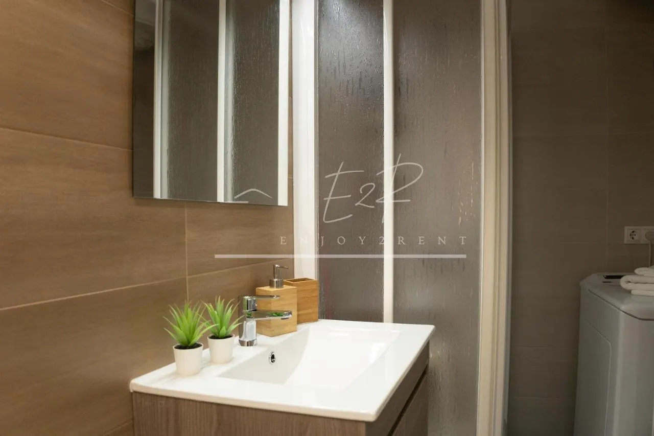 Enjoy2Rent Apartamento Charcones En Mijas Pueblo Apartment