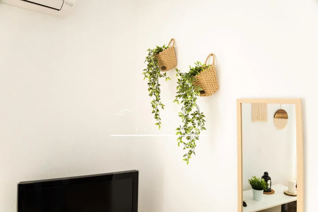 Enjoy2Rent Apartamento Charcones En Mijas Pueblo Apartment Spain