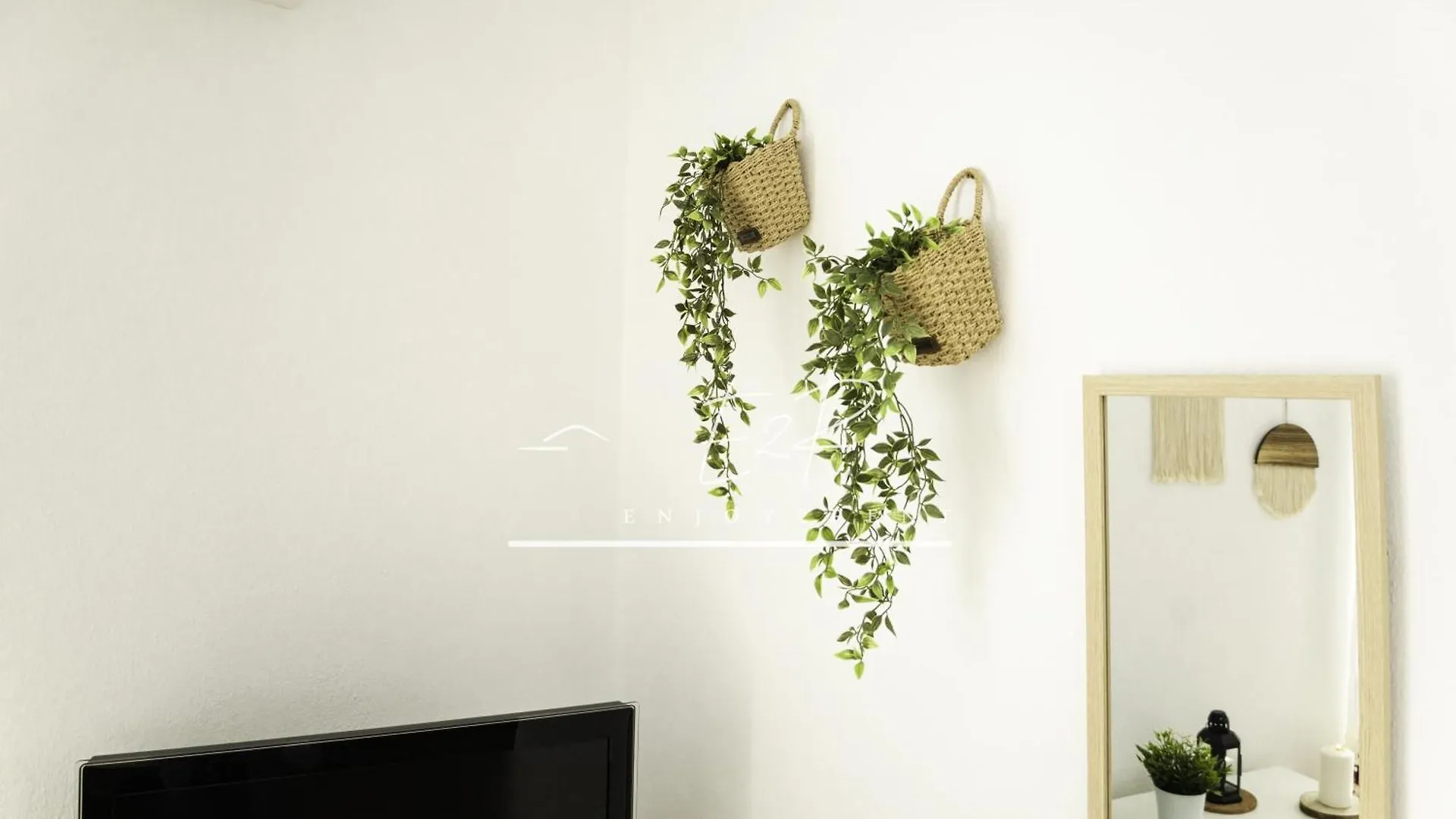 Enjoy2Rent Apartamento Charcones En Mijas Pueblo Apartment