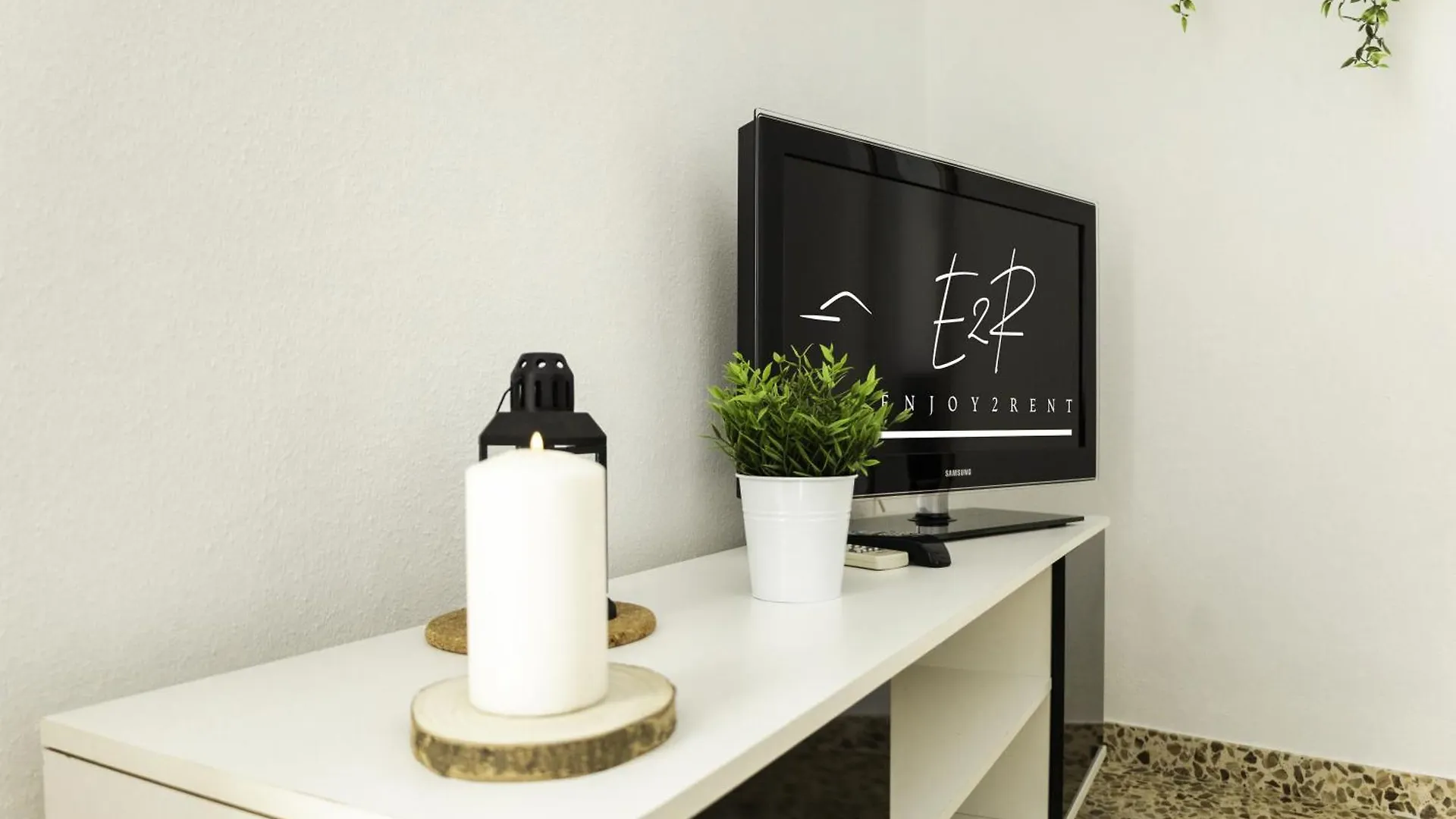 Enjoy2Rent Apartamento Charcones En Mijas Pueblo Apartment