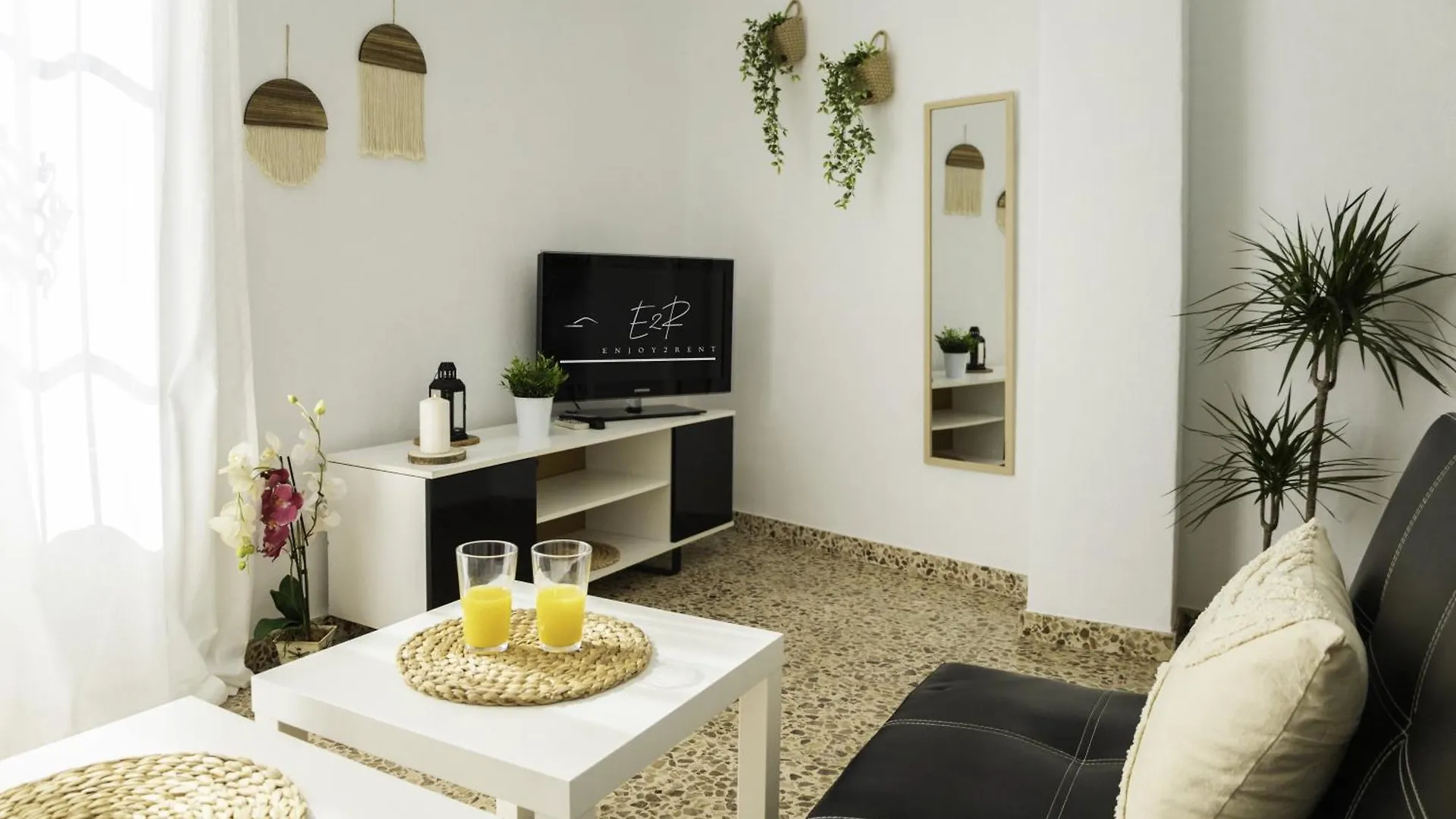 Enjoy2Rent Apartamento Charcones En Mijas Pueblo Apartment 0*,  Spain