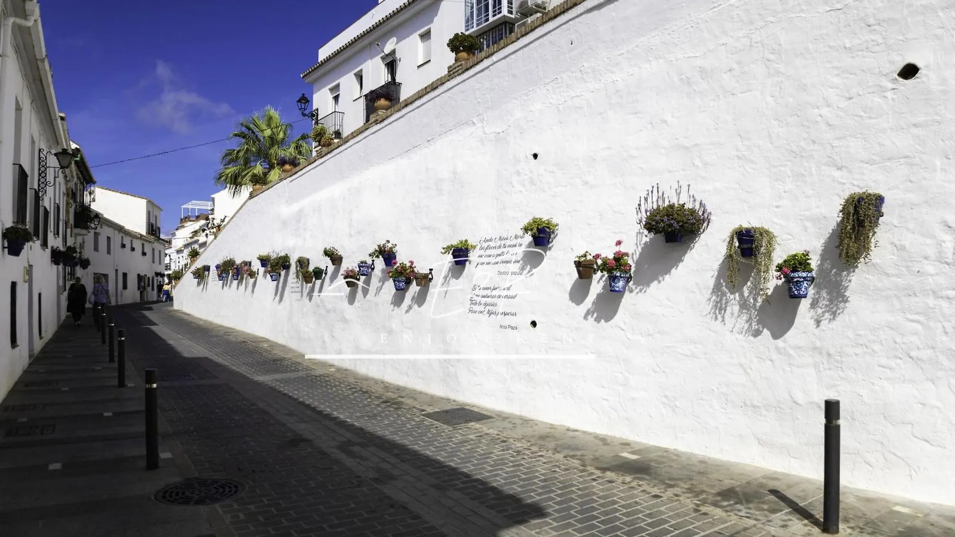 Enjoy2Rent Apartamento Charcones En Mijas Pueblo Apartment 0*,  Spain
