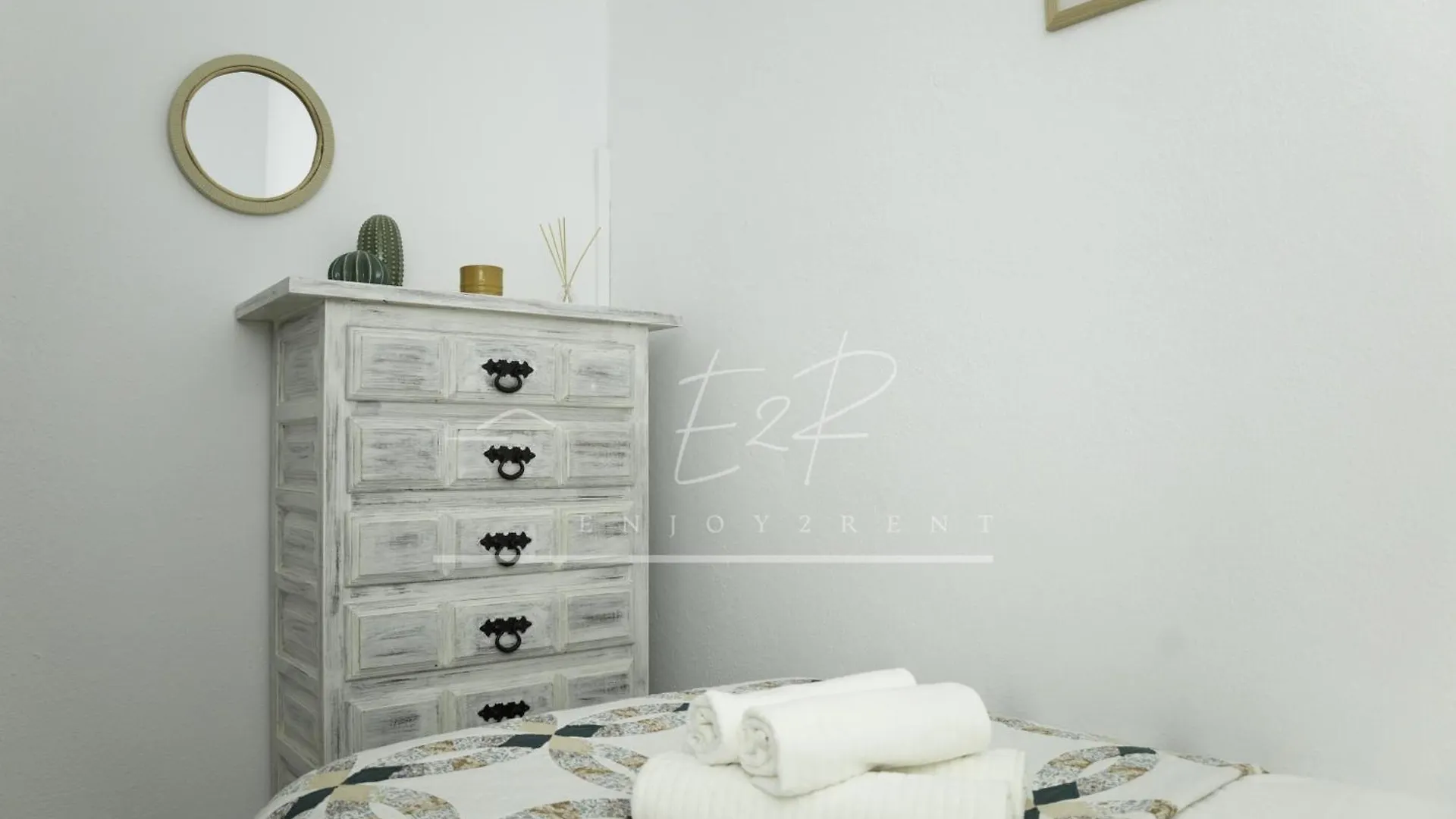 Enjoy2Rent Apartamento Charcones En Mijas Pueblo Apartment