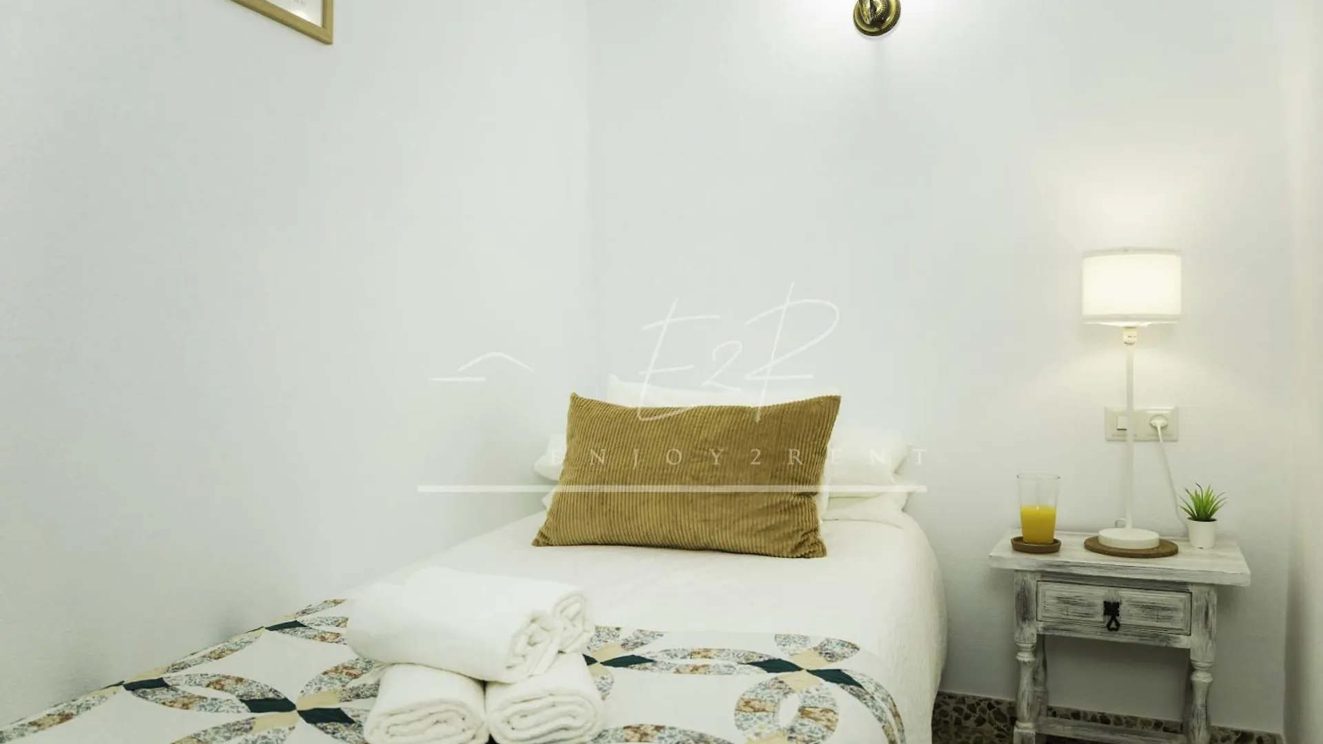 Enjoy2Rent Apartamento Charcones En Mijas Pueblo Apartment Spain