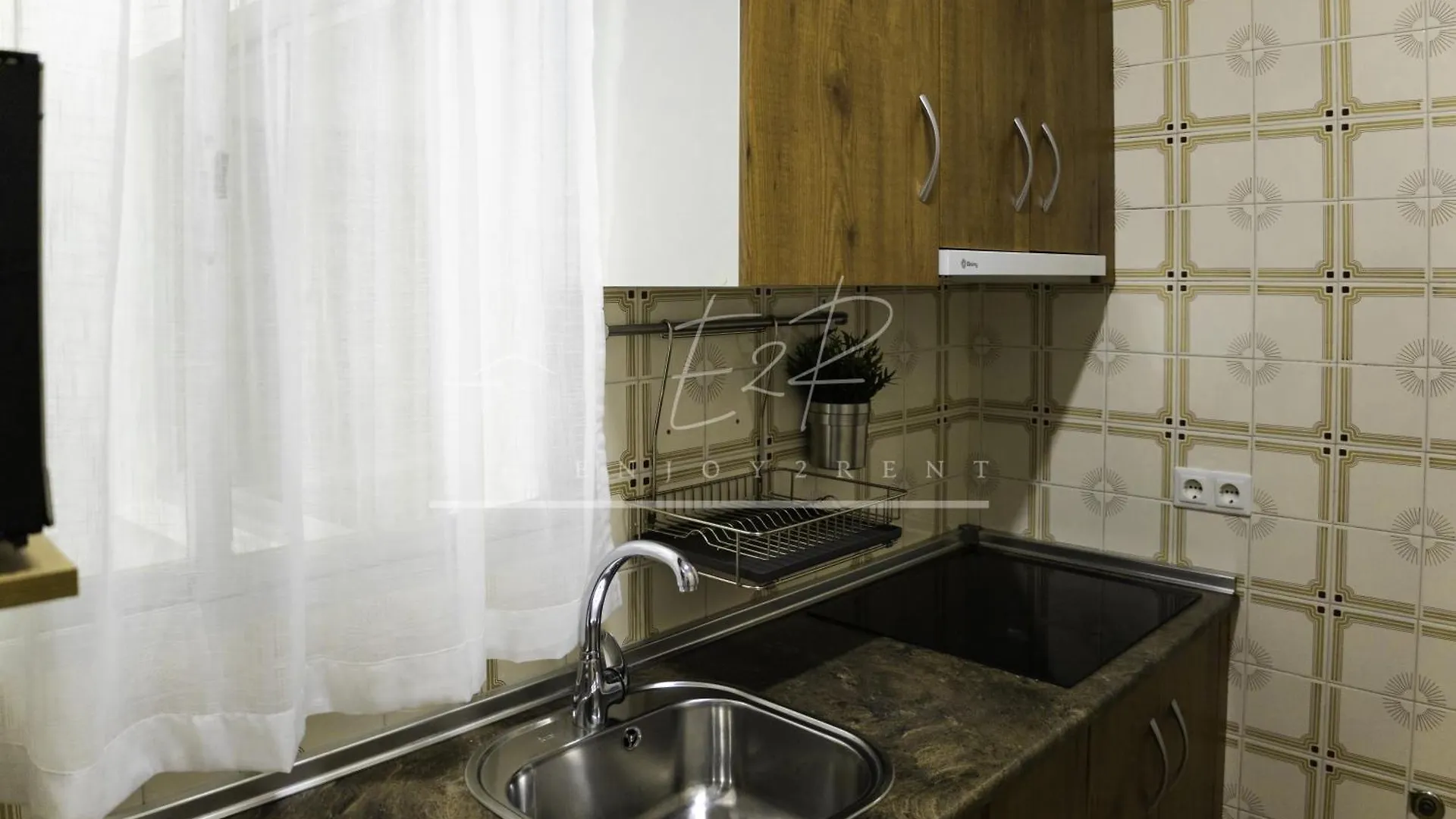 Enjoy2Rent Apartamento Charcones En Mijas Pueblo Apartment