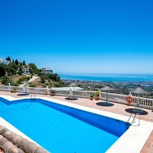 Mirador De Luxury Apt Blq 6 Apartment